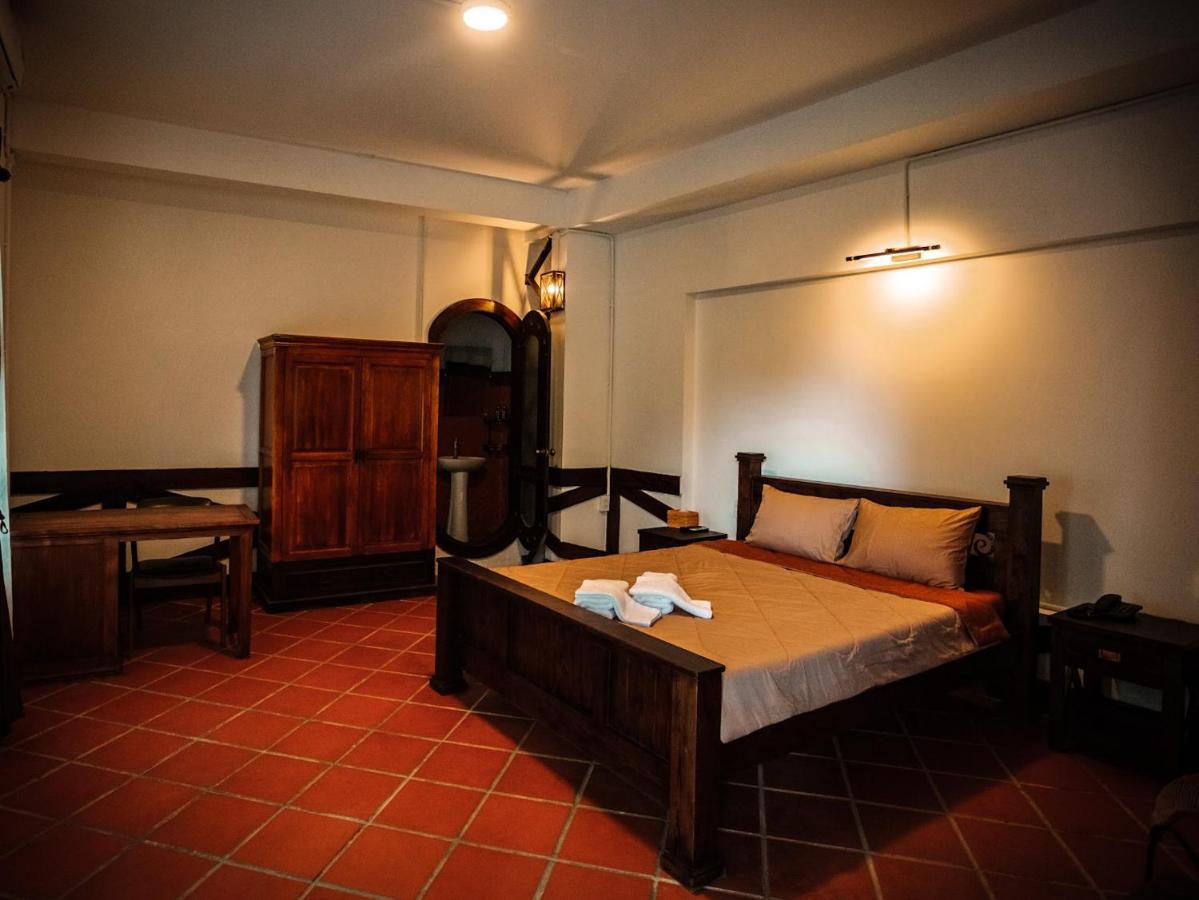 Y.O Inn 崑嵩市 外观 照片