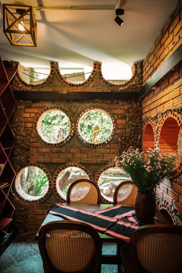 Y.O Inn 崑嵩市 外观 照片